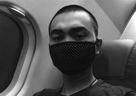 BI dismisses Xian Gaza's claim in viral FB post; PNP checking .